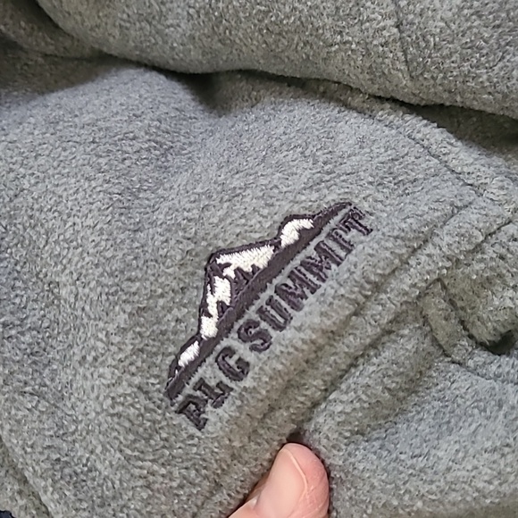 Children's Place boy's 2in1 winter jacket size Medium 7/8 - Picture 6 of 14